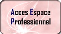 Lien espace professionnel