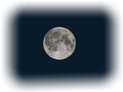 Phase de la lune